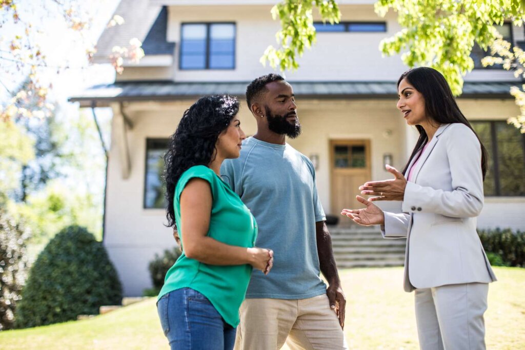 How to sell the house without a real estate agent?