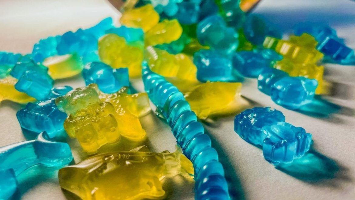 A Guide to Choosing the Best CBD Gummies for Sleep