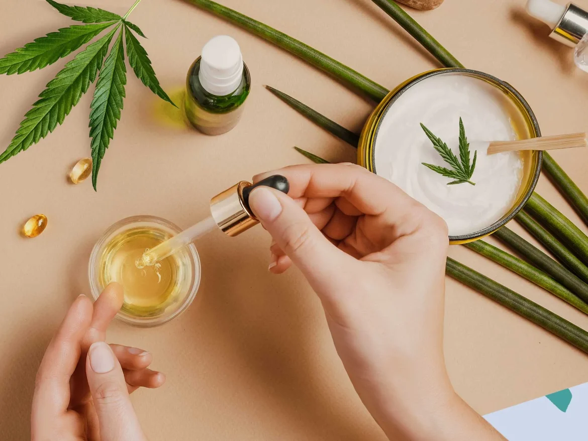 Navigating Pain Relief: How CBD Oils Can Help Manage Acute and Chronic Pain