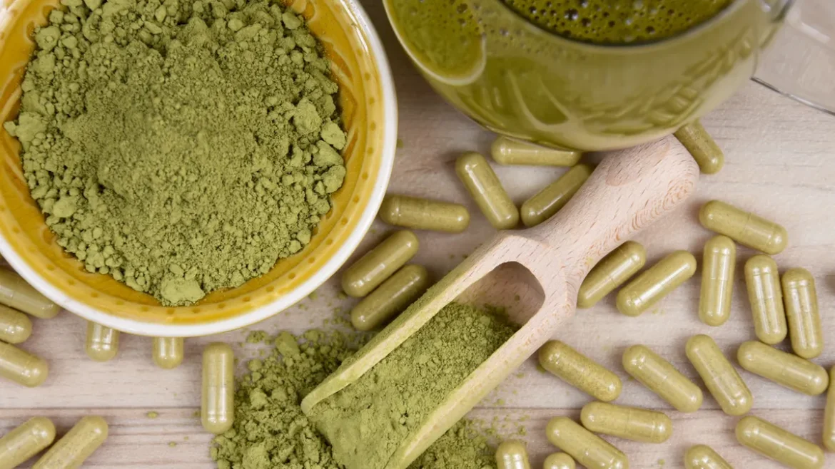 Kratom in Ohio: Negotiating Legal Complexities