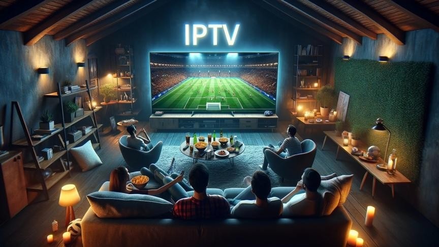 How to Avoid Scams When Choosing an IPTV Subscription
