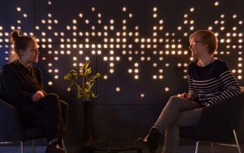Using the newest lighting systems: luminous lighting