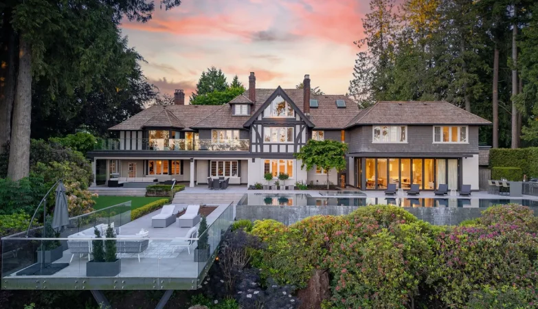 do i get a tax break for buying a house