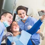 How Orthodontic Treatment Addresses Skeletal Asymmetries That Develop From Childhood Jaw Growth Patterns