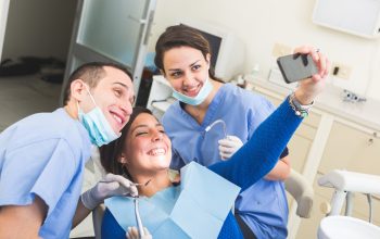 How Orthodontic Treatment Addresses Skeletal Asymmetries That Develop From Childhood Jaw Growth Patterns
