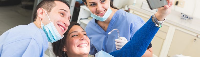 How Orthodontic Treatment Addresses Skeletal Asymmetries That Develop From Childhood Jaw Growth Patterns