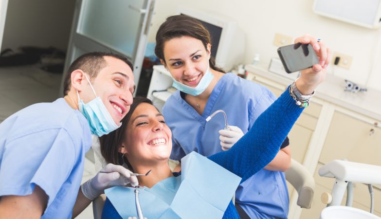 How Orthodontic Treatment Addresses Skeletal Asymmetries That Develop From Childhood Jaw Growth Patterns