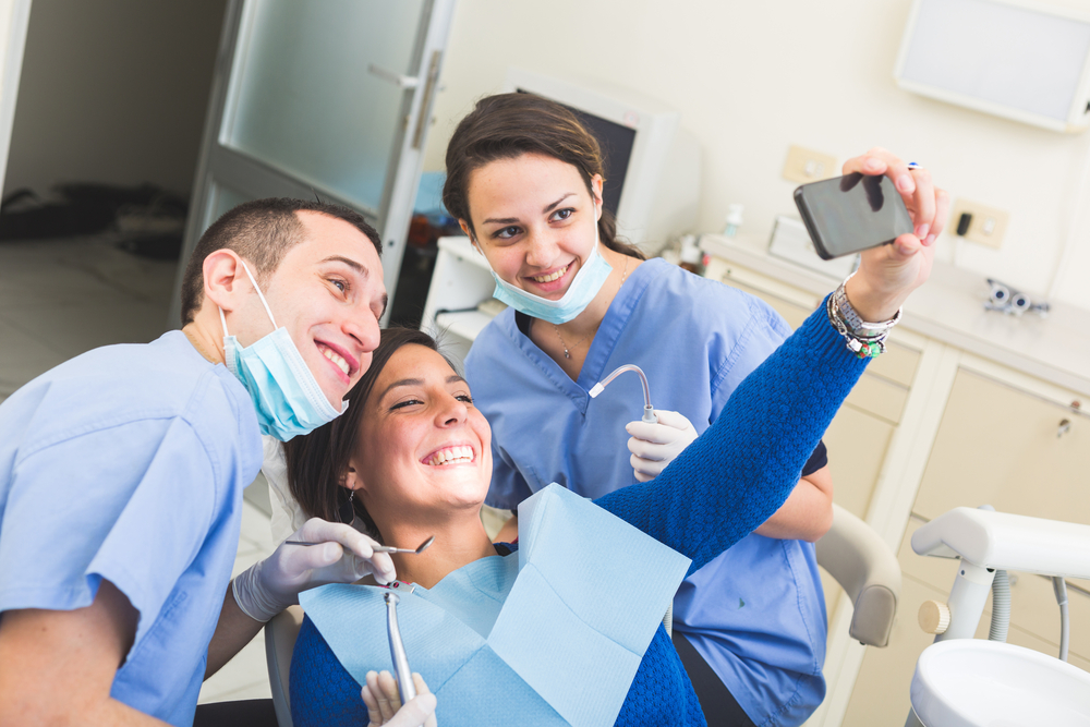 How Orthodontic Treatment Addresses Skeletal Asymmetries That Develop From Childhood Jaw Growth Patterns